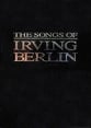 Songs of Irving Berlin Vocal Solo & Collections sheet music cover